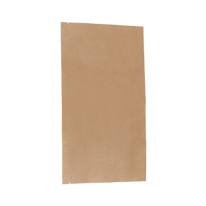 Planet Positive Biodegradable Sanitary Bag, Kraft Sachet