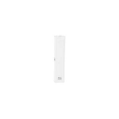 Pure White Nail Care Set, White Box