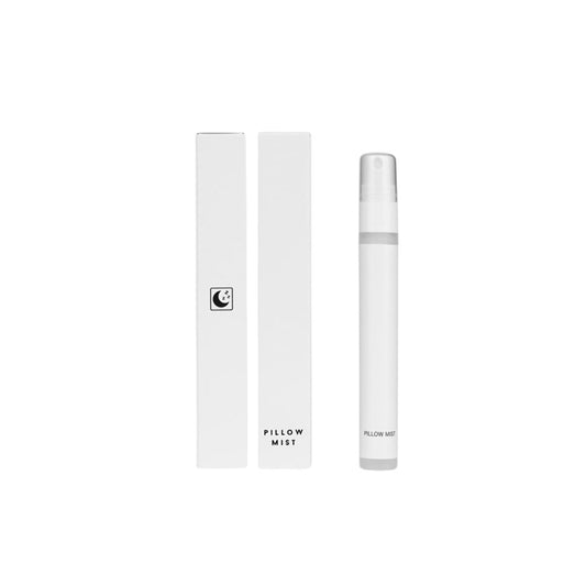Pure White Pillow Mist with Green Tea Scent, 10ml