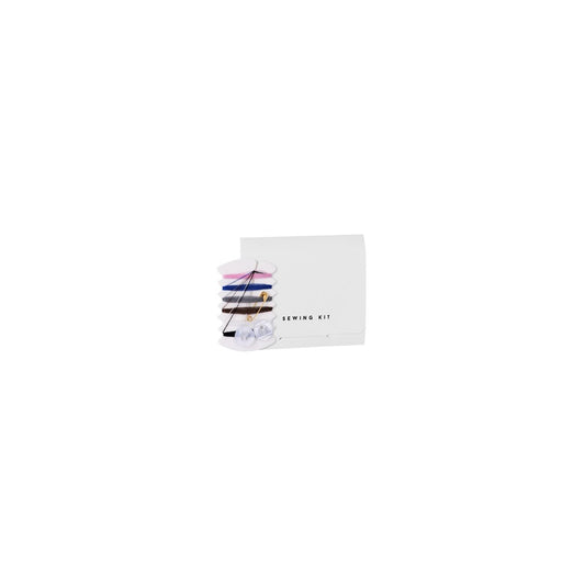 Pure White Sewing Kit, White Box