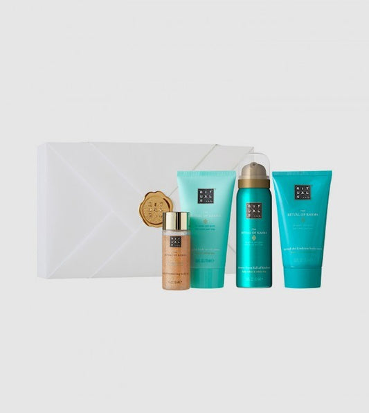 Rituals The Ritual of Karma, Gift Set Small