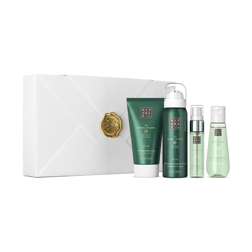 Rituals The Ritual of Jing, Gift Set Small