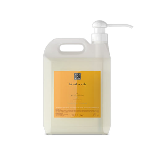 The Ritual of Mehr -  Hand Wash Refill 5L