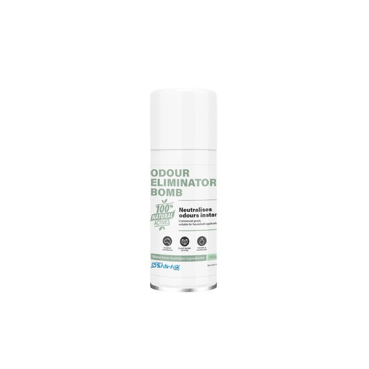 San-Air Odour Eliminator Bomb, 160g