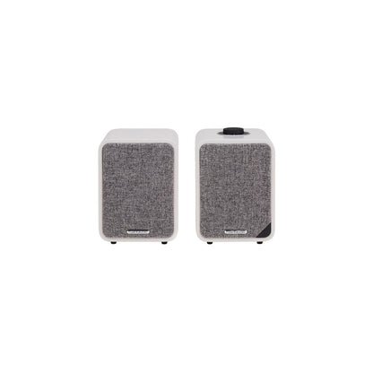Ruark Bluetooth Speaker MR1 Mk2, Auto-Standby, Soft Grey