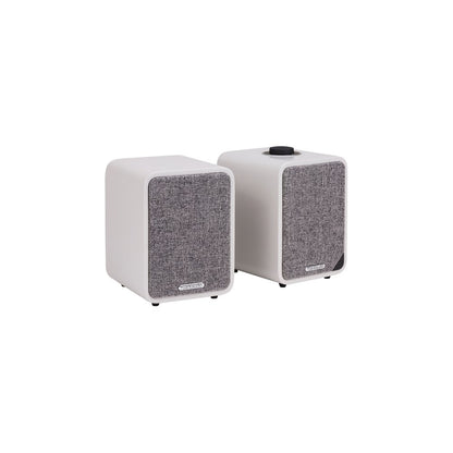 Ruark Bluetooth Speaker MR1 Mk2, Auto-Standby, Soft Grey