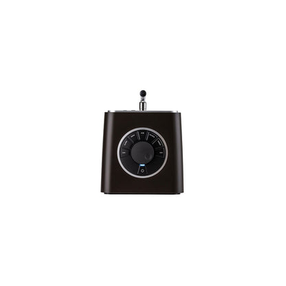 Ruark Bluetooth Radio Alarm Speaker R1 Mk4, Compact, Espresso