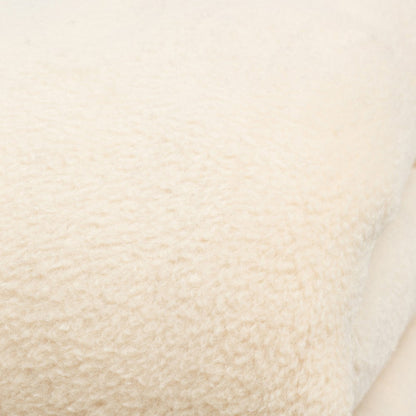 Simba Blanket Thermalux, Polyester Fleece, Double, 270gsm, Camel