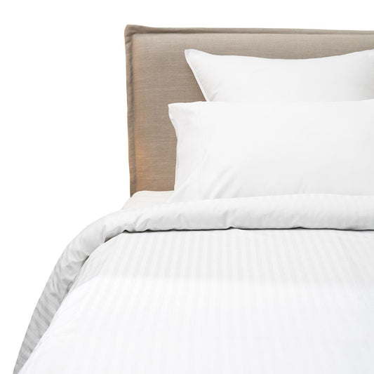 Simba Quilt Cover Classic, 50/50 Poly Cotton, Double, 145gsm