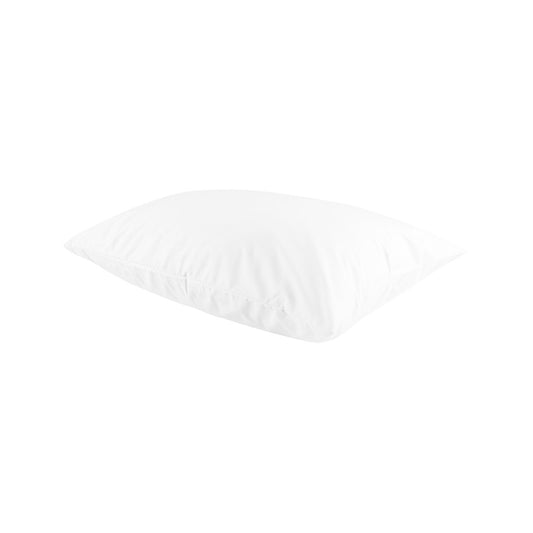Simba Pillowcase Deluxe, 75/25 Cotton Poly, Standard, 145gsm