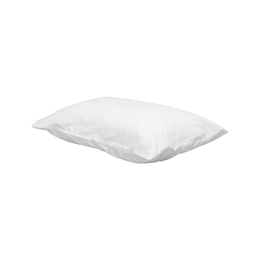 Simba Pillowcase Classic, 60/40 Cotton Poly, King, 160gsm