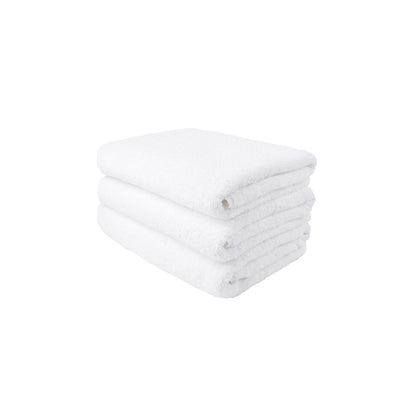 Simba Bath Sheet Deluxe, Large, 100% Combed Cotton, 650gsm