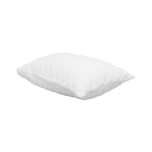 Simba Pillow Protector, Envelope, 100% Cotton, Standard, 100gsm