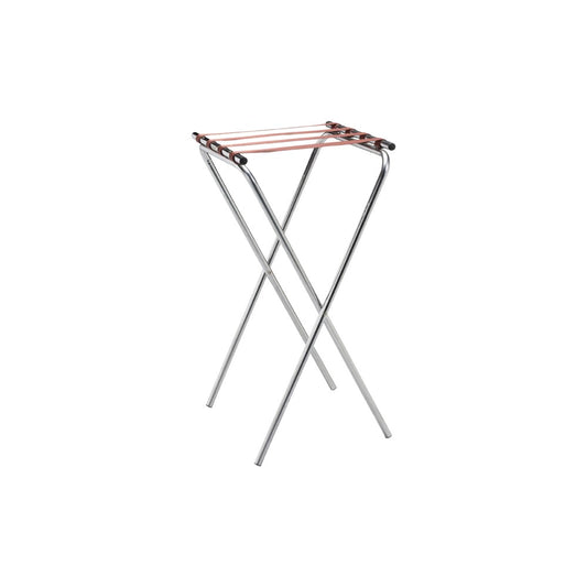 SKS Dummy Waiter, 800mm, 4 Nylon Straps, Easy Fold, Steel