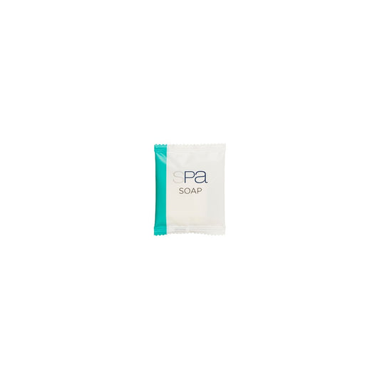 Spa Vegetable Soap, 15g