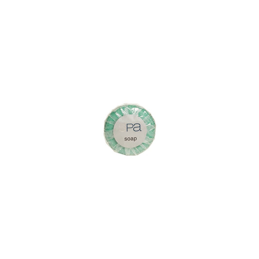 Spa Vegetable Soap, 20g