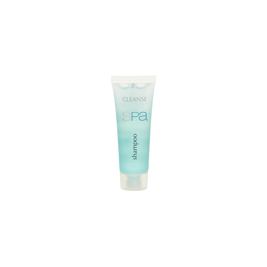 Spa Cleanse Shampoo, 30ml