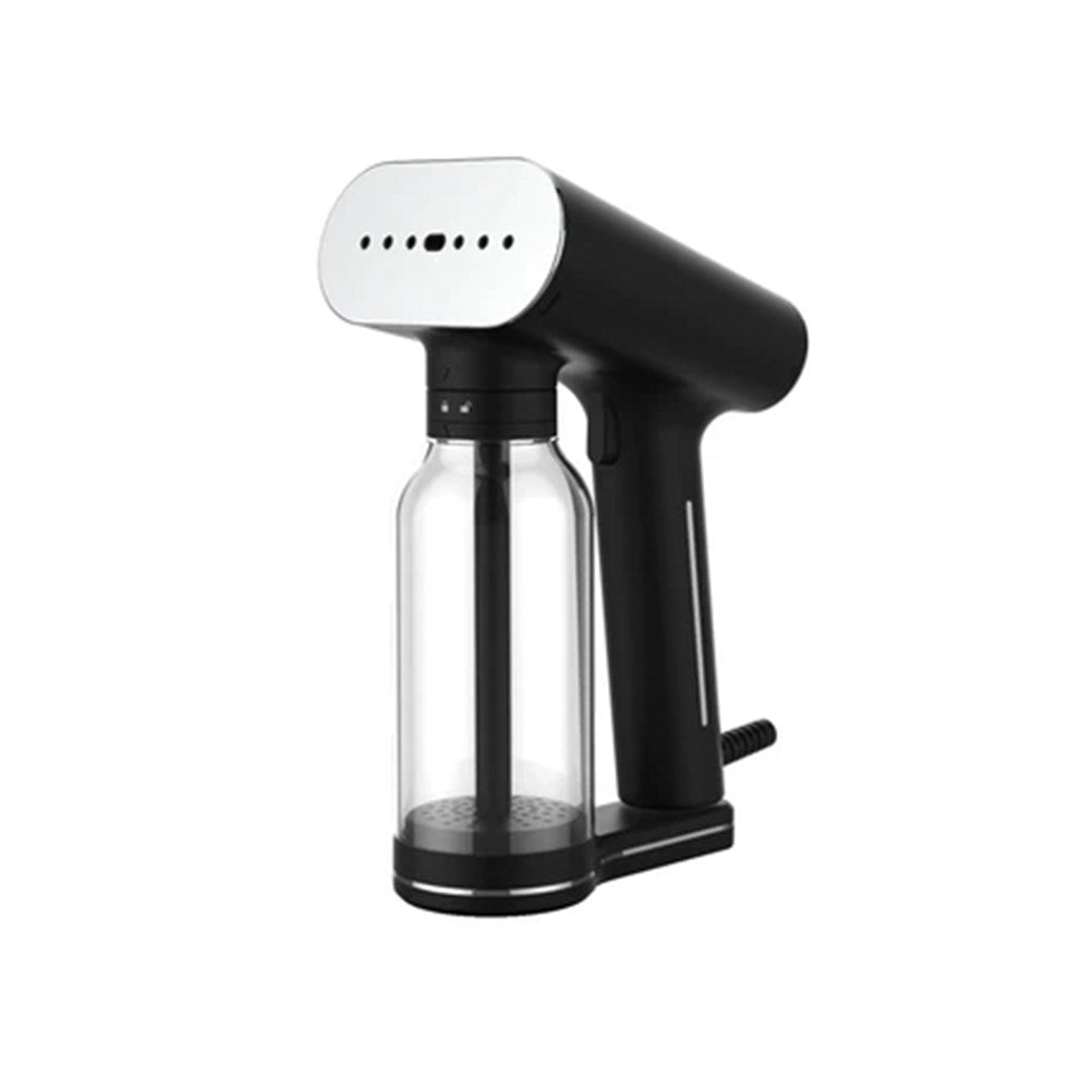 SteamOne Garment Steamer Karl XL, PRO400, 2000W, Black
