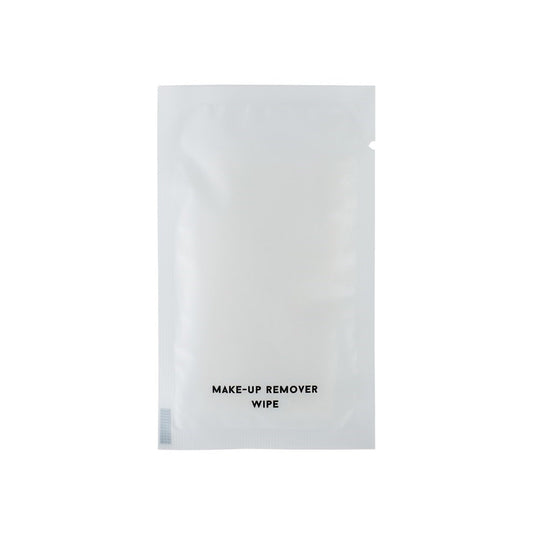Pure White Make-Up Remover Wipes