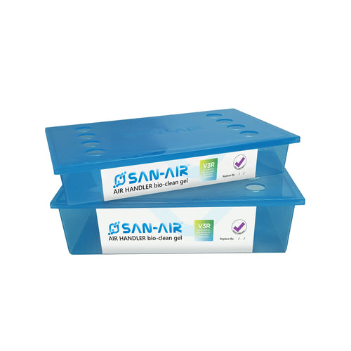 San-Air Air Handler Pack, 1Kg