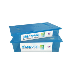 San-Air Air Handler Pack, 1Kg