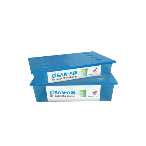 San-Air Air Handler Pack, 500g
