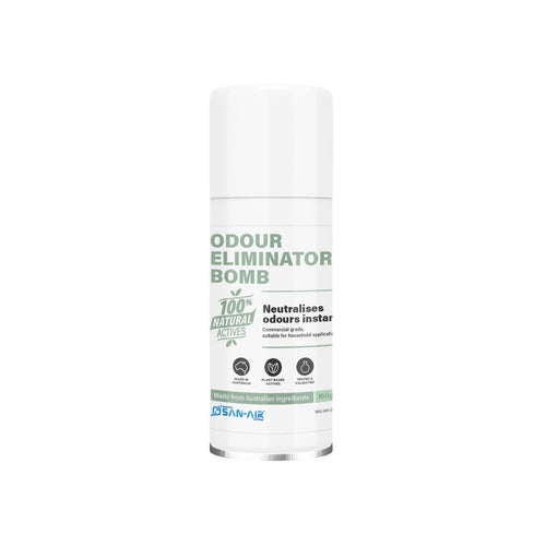 San-Air Odour Eliminator Bomb, 160g