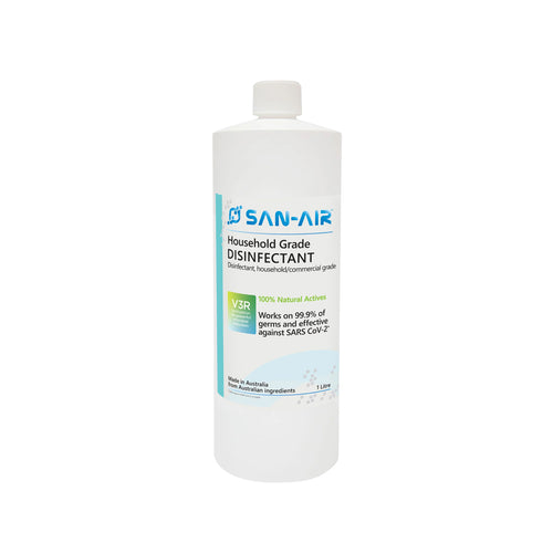 San-Air Disinfectant Spray, 1L