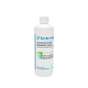 San-Air Disinfectant Spray, 500ml