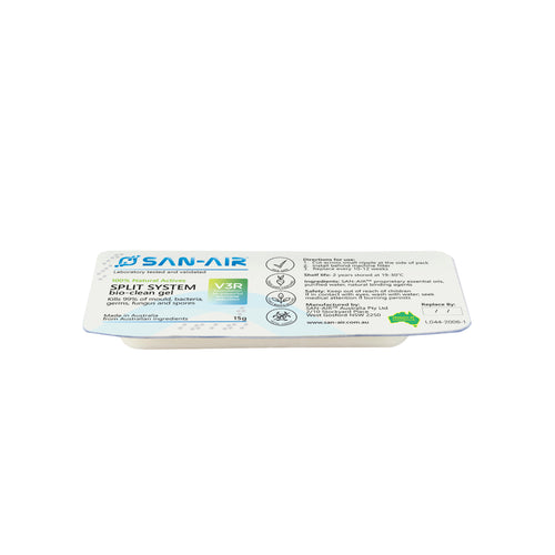 San-Air Split Air Conditioning Reactive Gel, 15g