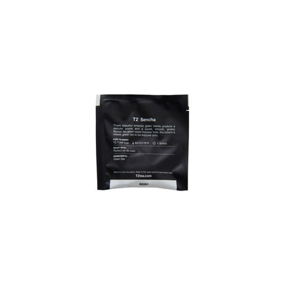 T2 Green Tea Sencha, 100 Teabags