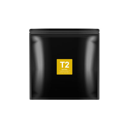 T2 Flavoured Black Tea Earl Grey, 100 Teabags