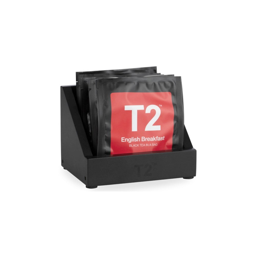 T2 Presentation Caddy, 1 Compartment, Black