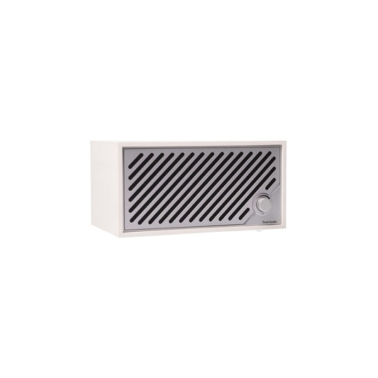 Tivoli Audio Bluetooth Speaker Model 2 Digital, WiFi, White/Grey