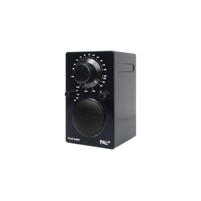 Tivoli Audio Bluetooth Radio Speaker PAL BT, Black