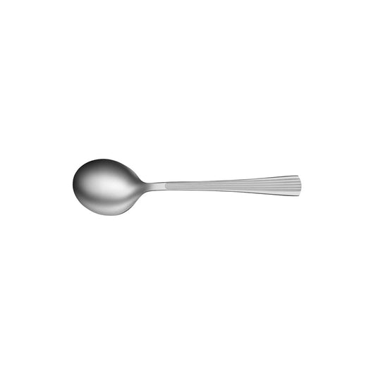 Tablekraft Soup Spoon VICTORIA, 172mm, 18/0 SS, 12pcs