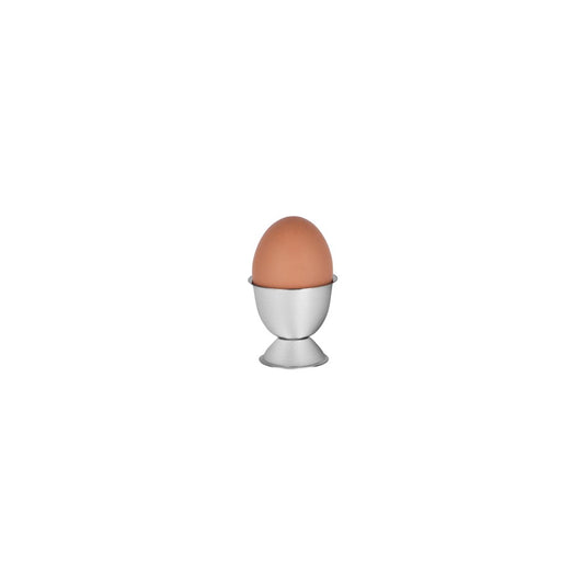 Chef Inox Egg Cup, 50mm, 18/0 Stainless Steel, Mirror Polished