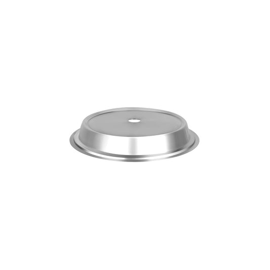 Chef Inox Multifit Plate Cover, 250mm, 18/10 Stainless Steel