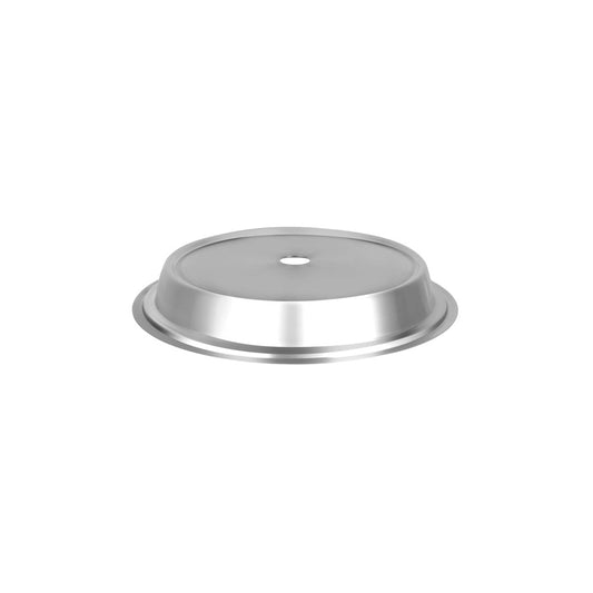 Chef Inox Multifit Plate Cover, 270mm, 18/10 Stainless Steel
