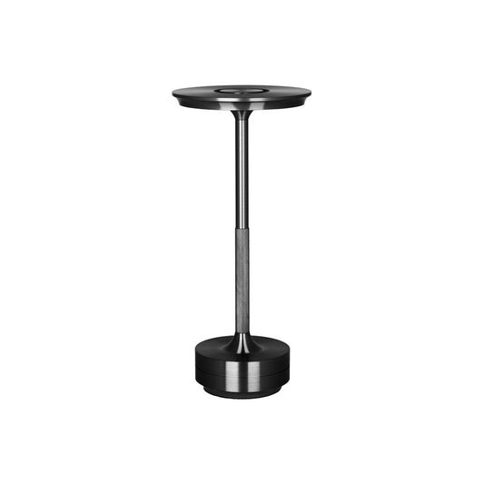 Tablekraft Cordless Table Lamp STELLA, 275mm, 3W LED, Oxide Black