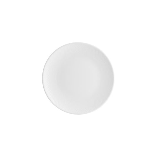Bonna Coupe Plate DIAMOND, 170mm, Vitrified Porcelain