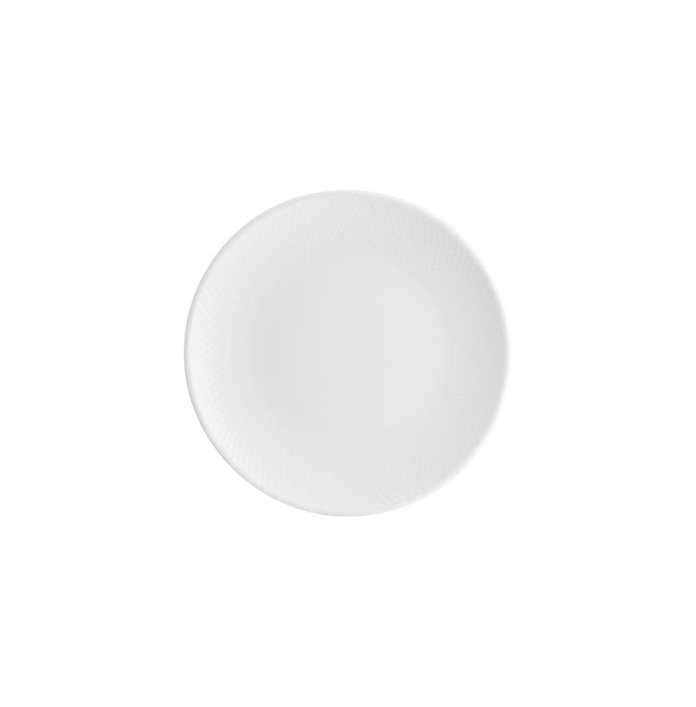 Bonna Coupe Plate DIAMOND, 270mm, Vitrified Porcelain
