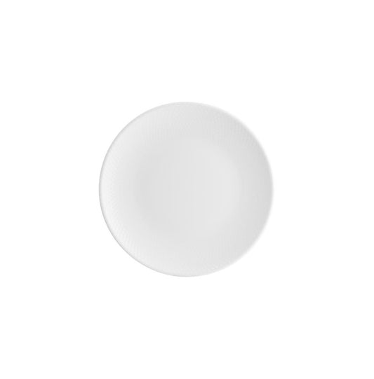 Bonna Coupe Plate DIAMOND, 270mm, Vitrified Porcelain