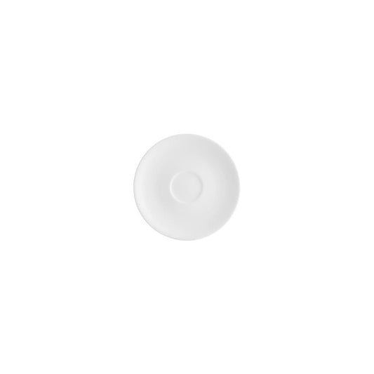Bonna Saucer DIAMOND, 160mm, Vitrified Porcelain
