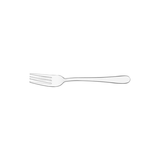 Tablekraft Dessert Fork LUXOR, 183mm, 18/0 Stainless Steel, 12pcs