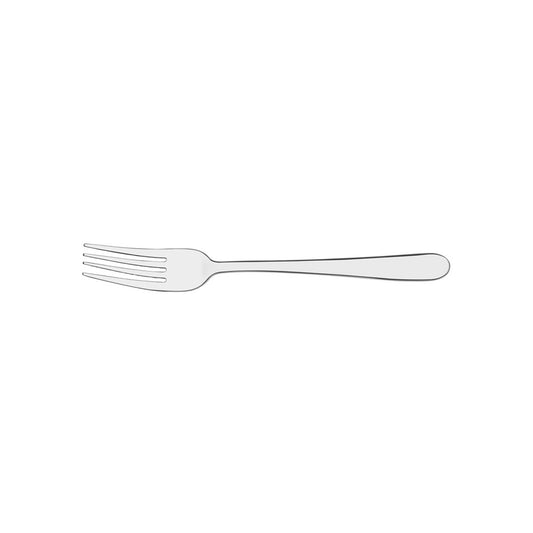 Tablekraft Table Fork LUXOR, 197mm, 18/0 Stainless Steel, 12pcs