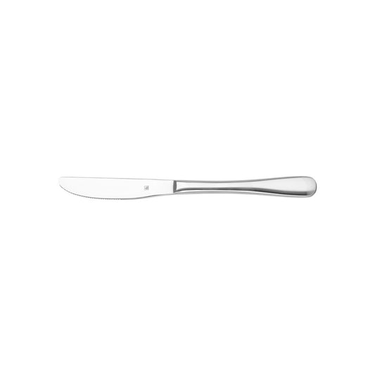 Tablekraft Dessert Knife LUXOR, 205mm, 18/0 SS, 12pcs