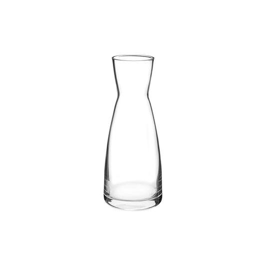 Bormioli Rocco Carafe YPSILON, 550ml, No-Lead Crystal Glass