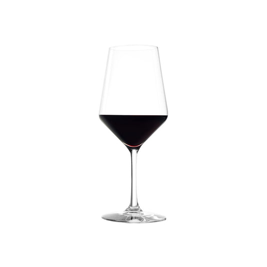 Stolzle Red Wine Glass REVOLUTION, 490ml, No-Lead Crystal Glass