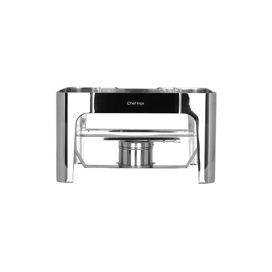 Chef Inox Chafer Stand ULTRA, Suits TO-54923, 18/8 SS